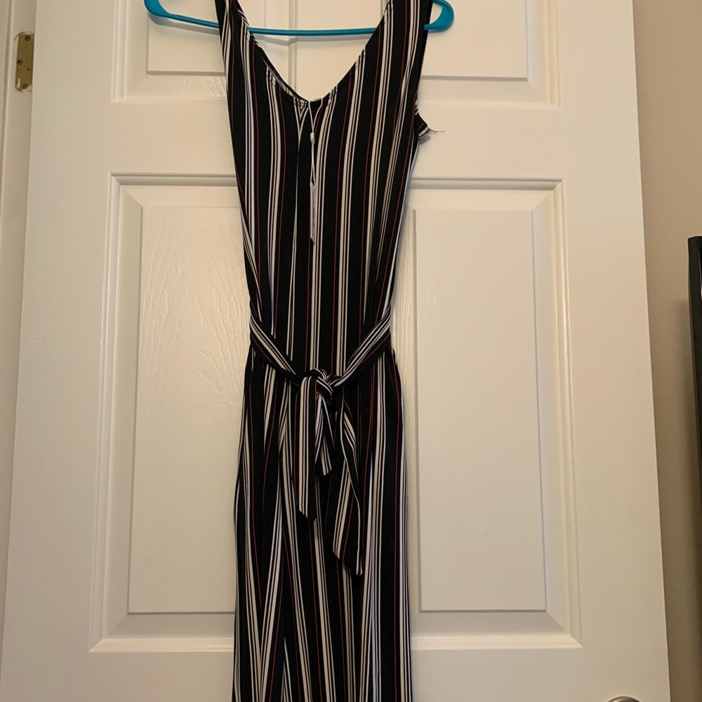Woman Jumpsuit